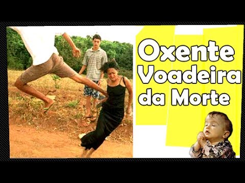 Chute Mata Mulher na Hora! - yutube