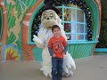A Day at Islands of Adventure and Universal Studios