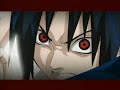 Naruto vs sassuke
