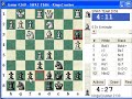 letsplaychess.com presents 05 minute chess with live