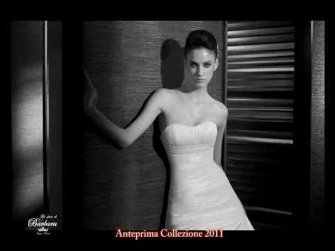 Collezione sposa San Patrick 2011