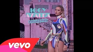 Iggy Azalea - Heavy Crown feat Ellie Goulding - RECLASSIFIED