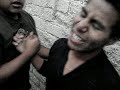 Pelea Shrek vs. Nebus (La Reconciliaci�n)