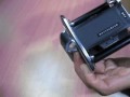 ハッセルブラッドA24フィルムマガジン 220フィルムの入れ方