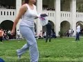 iPod Dance Off