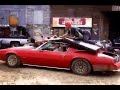 my video featuring clips of the amazing kiwi stuntwoman/ actress zoe bell. go zoe!!