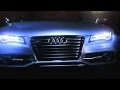 Audi Vampire 2012 Super Bowl XLVI Commercial
