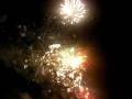 feux d'artifice