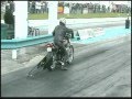 Kawasaki H2 750 dragbike