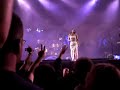 Within Temptation - Memories live at Optimus Alive 08