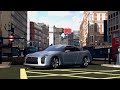 gt 5 gran turismo racing prologue ps3  e3 2k7