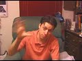 Vlog (6-16-08) - Updates, Save Spoony Campaign