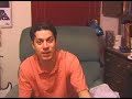 Vlog (6-16-08) - Updates, Save Spoony Campaign