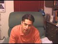 vlog  6 16 08    updates save spoony campaign