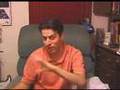 Vlog (6-16-08) - Updates, Save Spoony Campaign