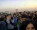 mkü 2007 bahar şenliklerinin açılış konseri...