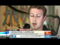 Facebook organ donation tool - YouTube