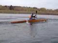 Hydrofoil