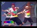 Eat Bulaga: Nationwide Kabarangay Dance Showdown 3/4 Eat Bulaga: Nationwide Kabarangay Dance Showdown 3/4