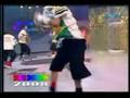 Eat Bulaga: Nationwide Kabarangay Dance Showdown 3/4