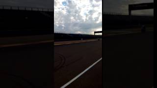 UJI Electric Racing Team. Motorland