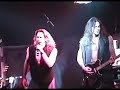 Schoolboy Crush with Dokken