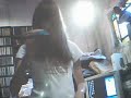 bailando micaela