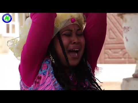 SARKI ABDALLAH EPISODE 2 LATEST HAUSA SERIES