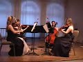 Quartet No.2 in D minor, Opus 76  \"Quinten\" by Joseph Haydn