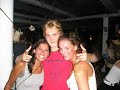 Full Moon Party Koh Phangan Thailand