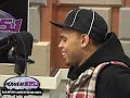 Chris Brown Interview 12/11/2008 (Part 1)