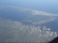 Miami Airbus Landing Miami Airbus Landing