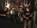 Profanity - new stuff from HateRed Hell Within