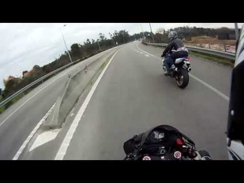 gixxer - Enjoy!