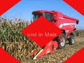 Laverda M305 Prototype \"Swiss-Leveler\" 2005