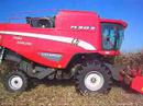 Laverda M305 Prototype Swiss-Leveler 2005