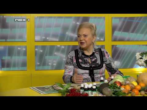 "Зелена планета Земної". Випуск від 6.12.2016