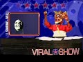 "Cazzate in Canna" p2 (Viral Show, 2da Puntata - parte 2 di 2)
