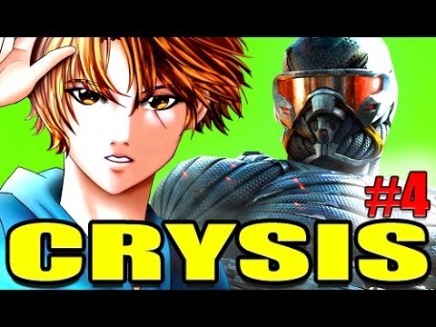 crysis - Join my adventure as I journey through the Lingshan Islands and do all sorts of crazy stunts! Watch as I do everything from Cooking, to fighting, and even bl...