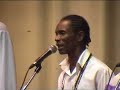 Tumba Francesa (Yubá) Franco-Haitian-Cuban Dance - Cutumba
