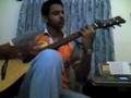 Rock/Pop Medley on Guitar - Rohit Paul