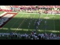 Dre Kirkpatrick vs Arkansas 2011