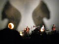 Andrew Bird - Don't be Scared fade into Fake Palindromes