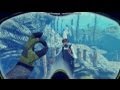 World of Diving - Oculus Rift Protoype Gameplay Trailer