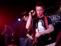 skruigners al cpa  di firenze pogo violento e degenero. l ultimo gruppo (veramente) punk italiano. clip2