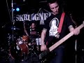 skruigners al cpa  di firenze pogo violento e degenero. l ultimo gruppo (veramente) punk italiano. clip2