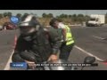 Sécurité Routière : 2011, Mauvaise Année [cergy]