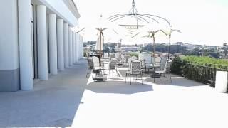 Wedding at The Yeatman Hotel - Porto