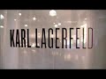 olympus fashion week fall/winter collections 2006. this is the first time m. karl lagerfeld as shown in new york city!!!