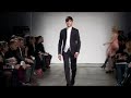 olympus fashion week fall/winter collections 2006. this is the first time m. karl lagerfeld as shown in new york city!!!